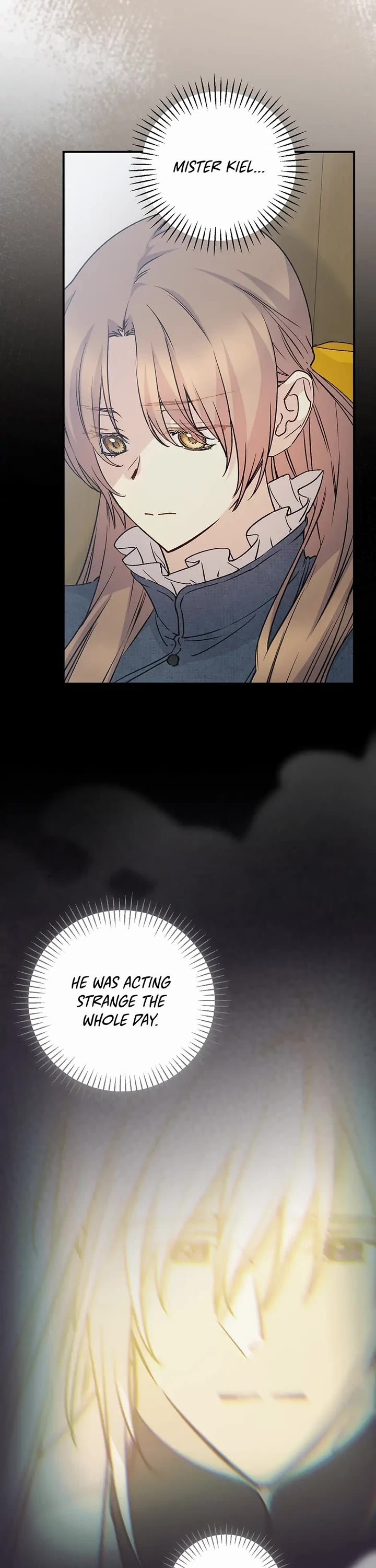 A Capable Maid chapter 79 page 13