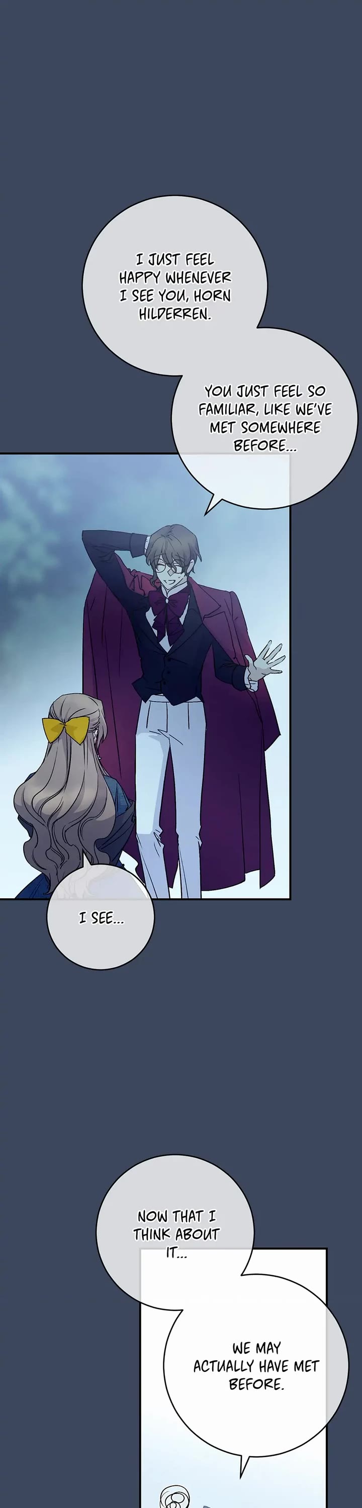 A Capable Maid chapter 79 page 21