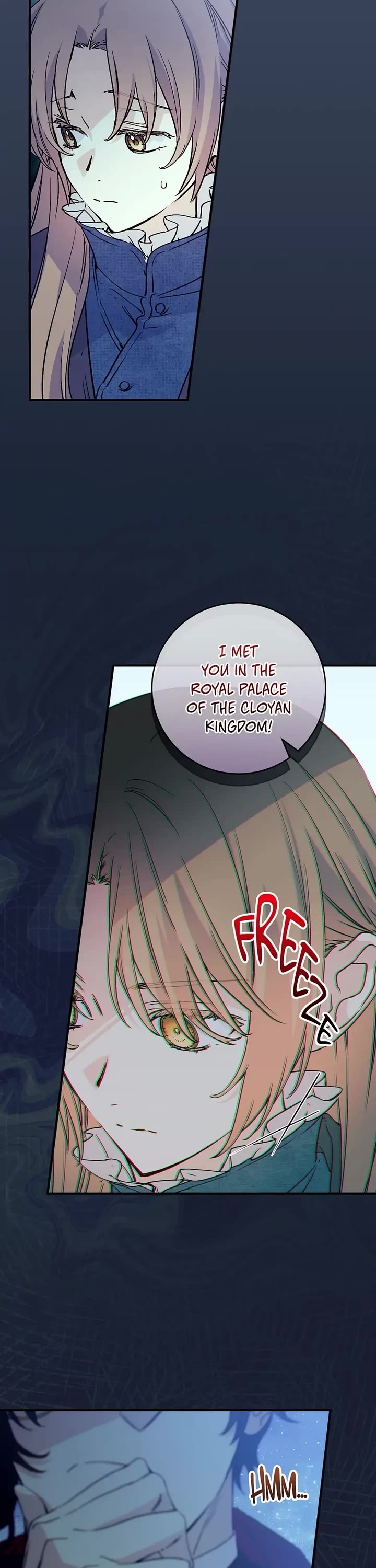 A Capable Maid chapter 79 page 23