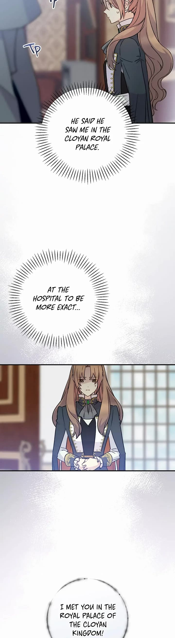 A Capable Maid chapter 79 page 29