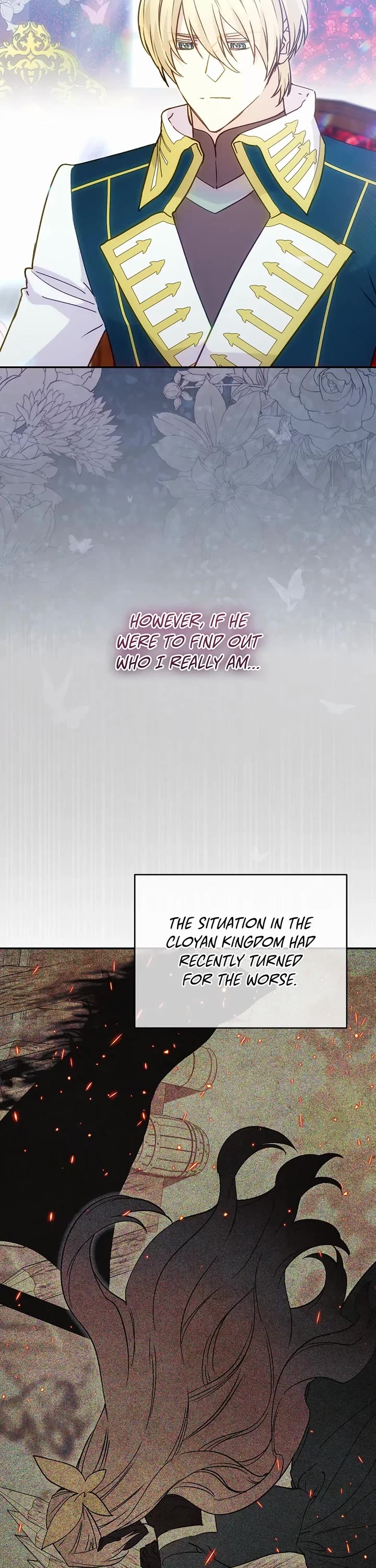 A Capable Maid chapter 79 page 33