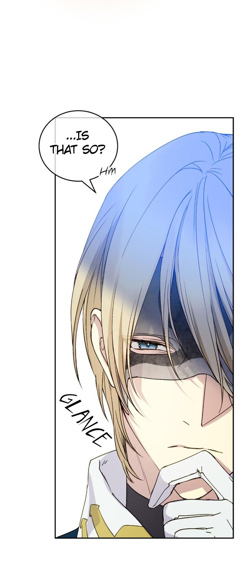 A Capable Maid chapter 8 page 25