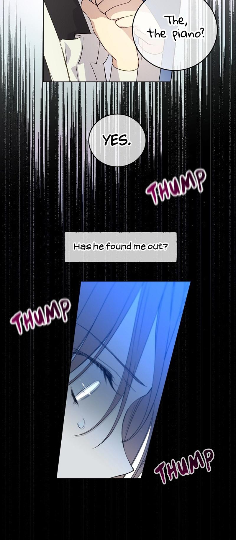 A Capable Maid chapter 8 page 32