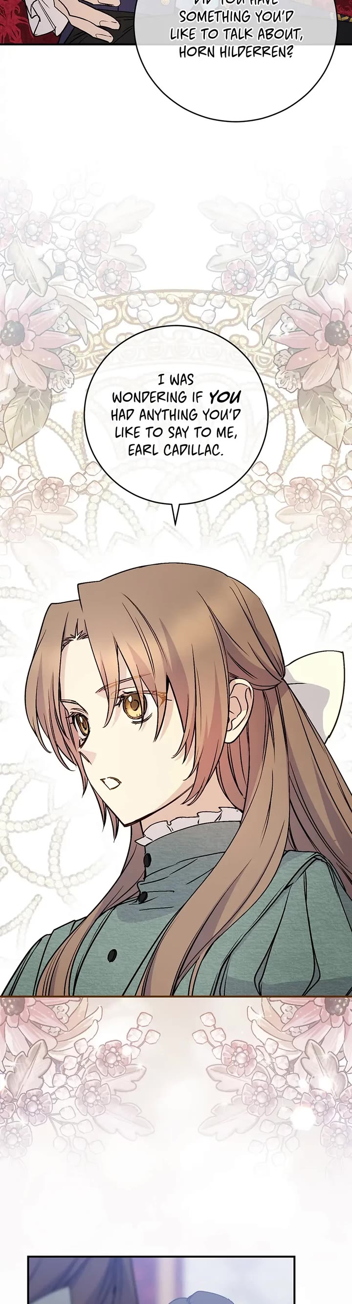 A Capable Maid chapter 80 page 14