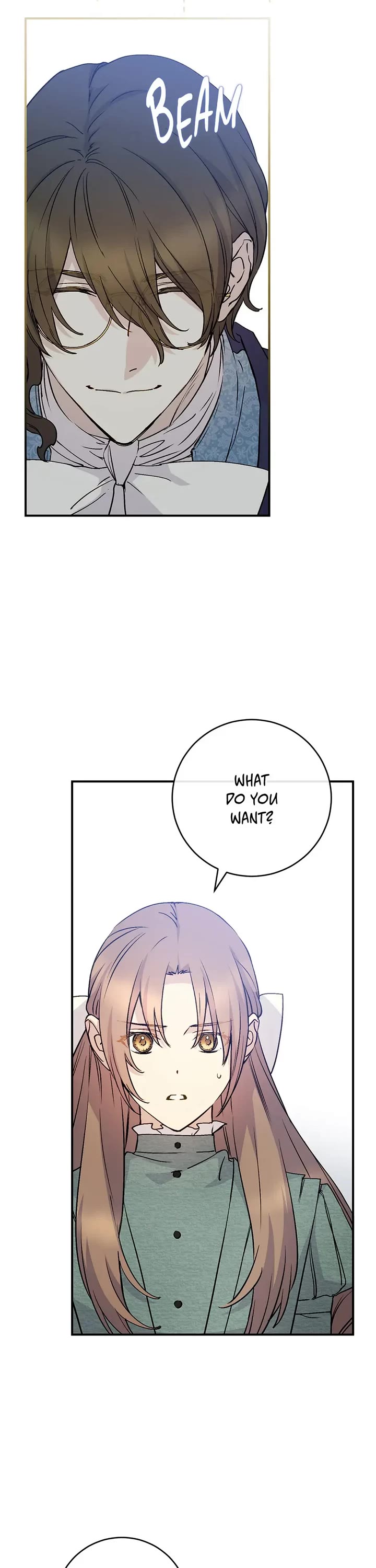 A Capable Maid chapter 80 page 22