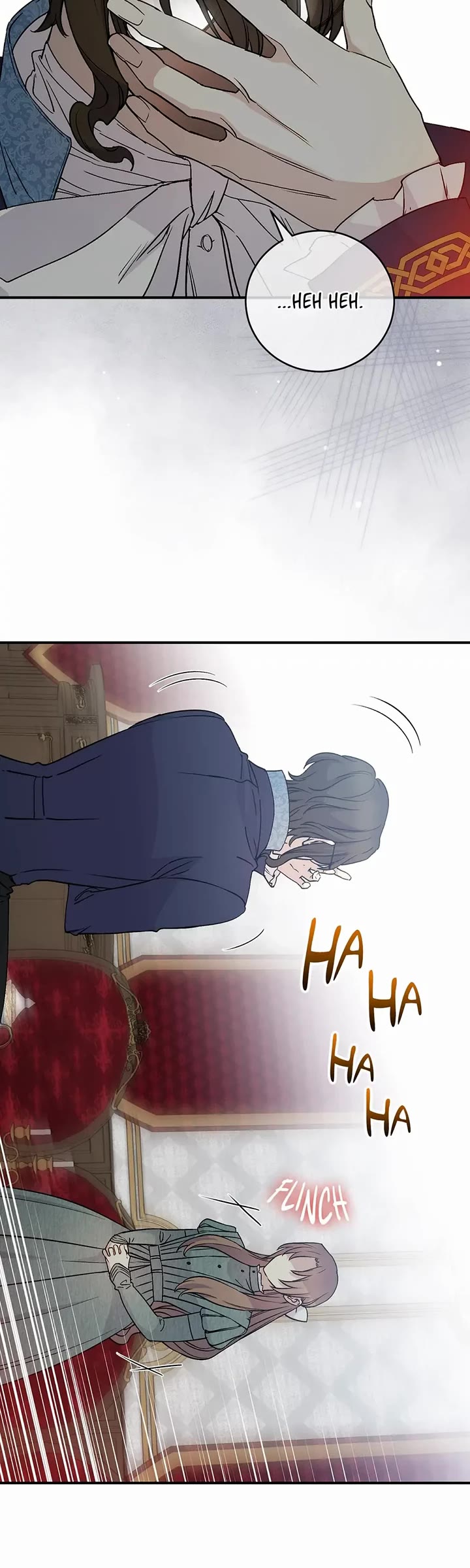 A Capable Maid chapter 81 page 10