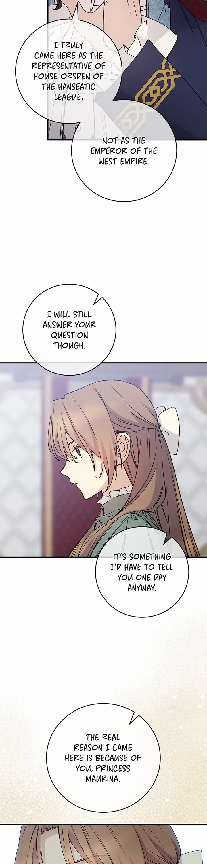 A Capable Maid chapter 81 page 16