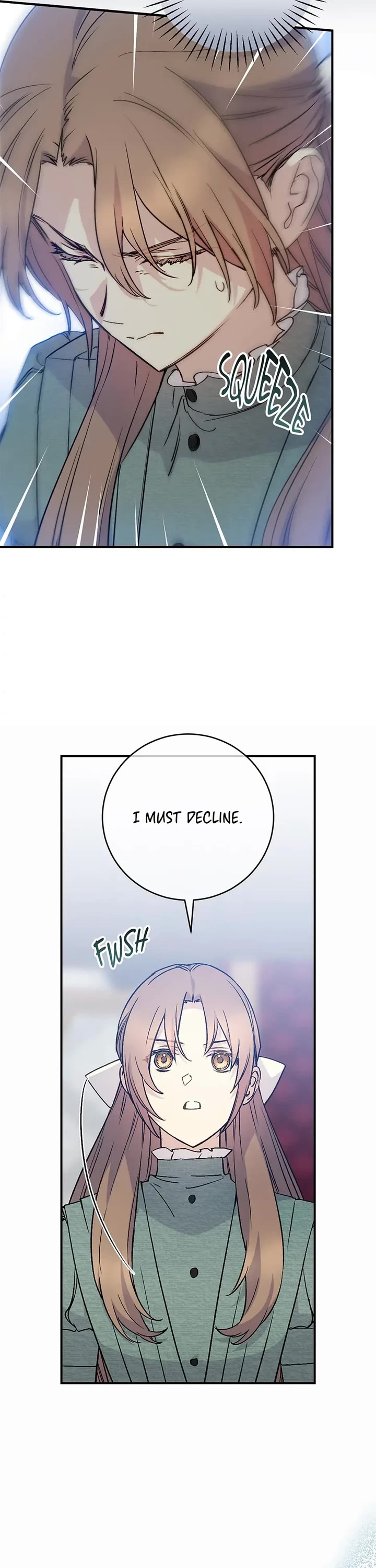 A Capable Maid chapter 81 page 28