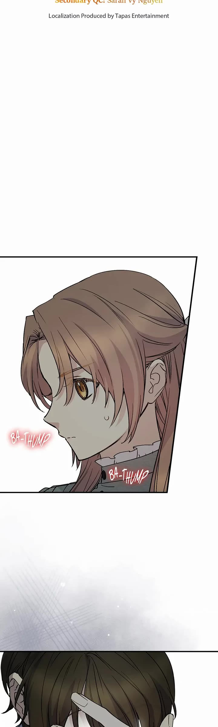 A Capable Maid chapter 81 page 9