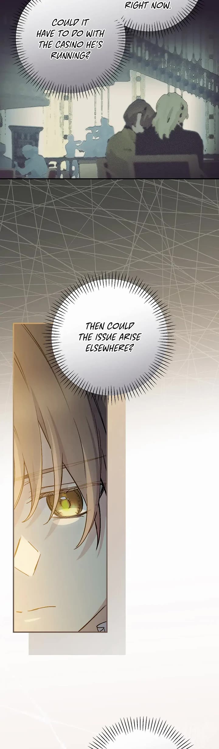 A Capable Maid chapter 82 page 19