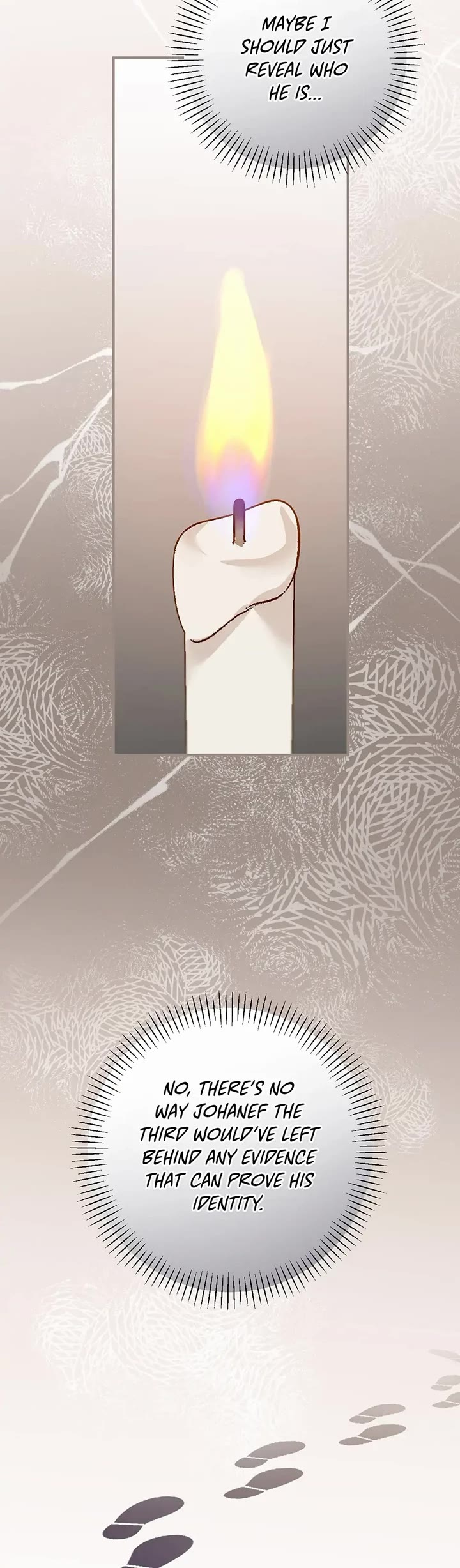 A Capable Maid chapter 82 page 20