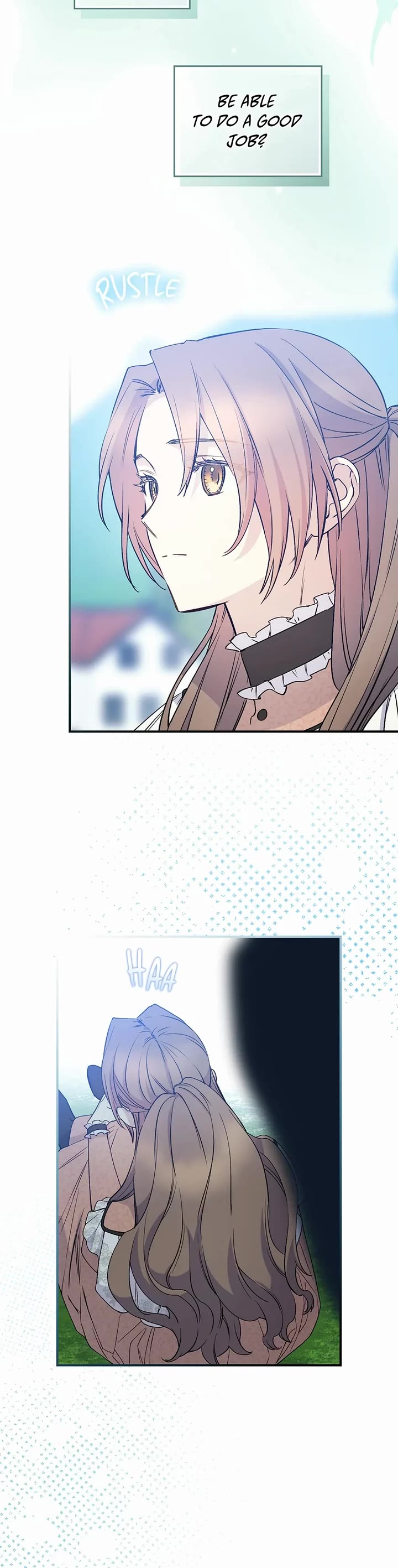 A Capable Maid chapter 84 page 24