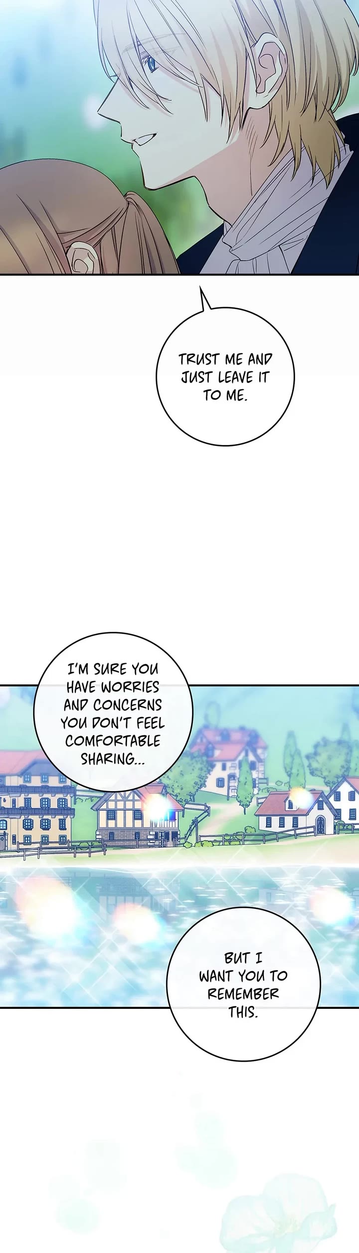 A Capable Maid chapter 84 page 29