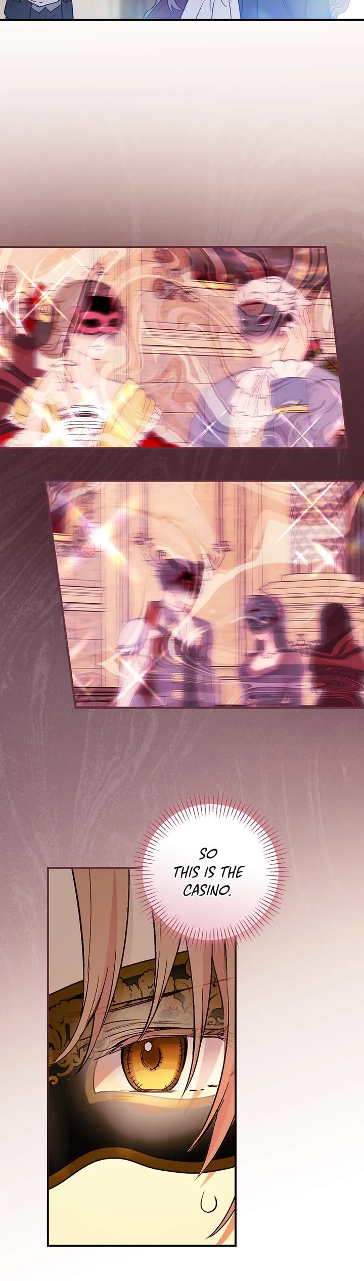 A Capable Maid chapter 85 page 35