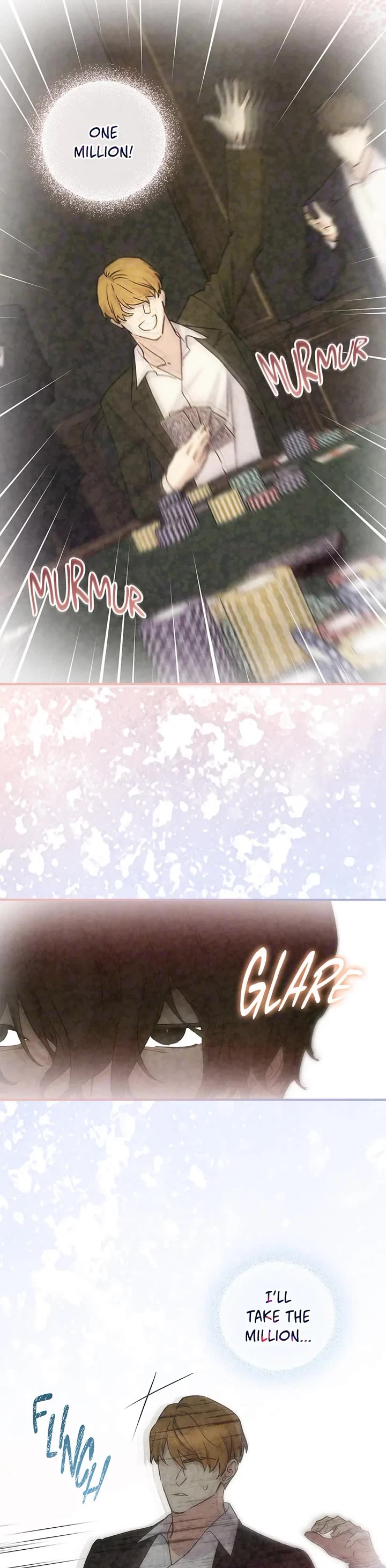 A Capable Maid chapter 85 page 4