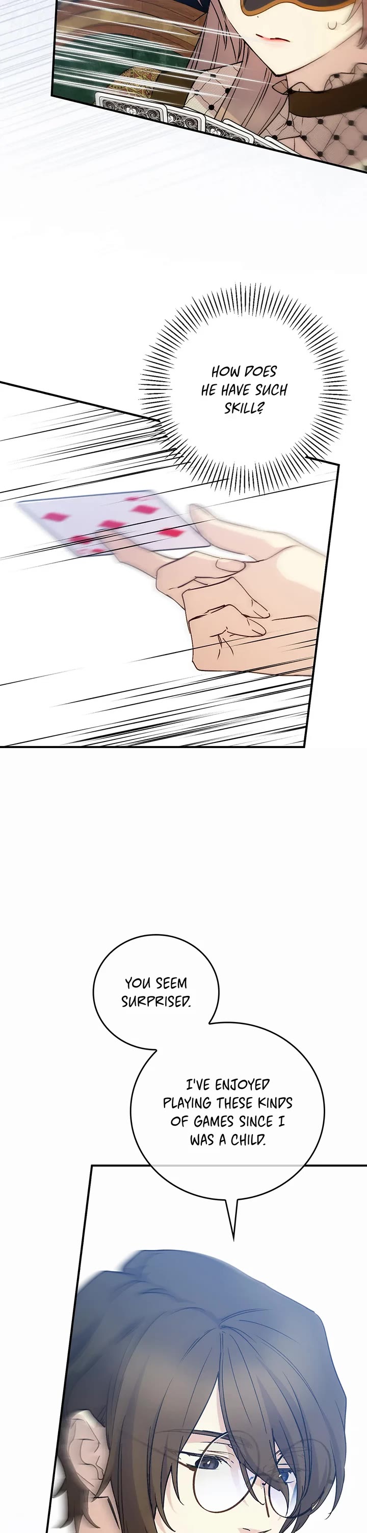 A Capable Maid chapter 87 page 11