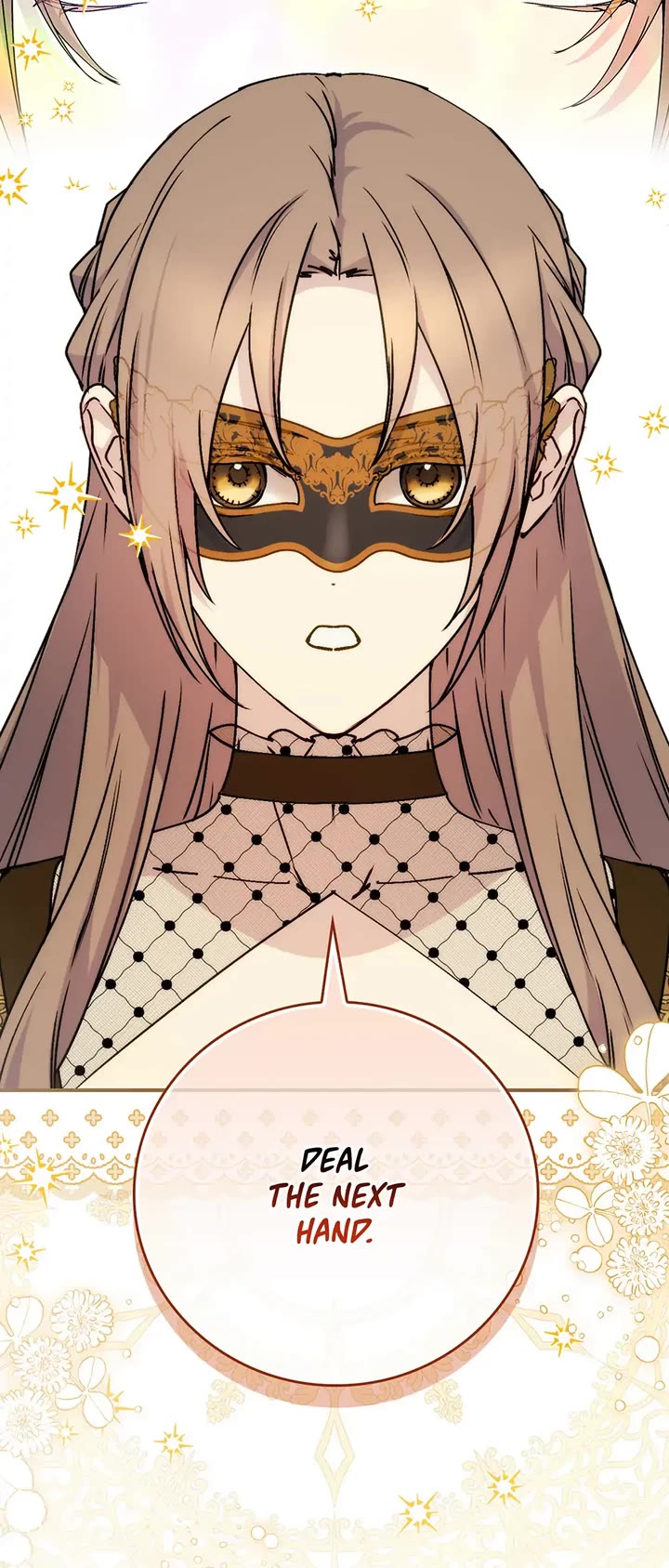 A Capable Maid chapter 87 page 34