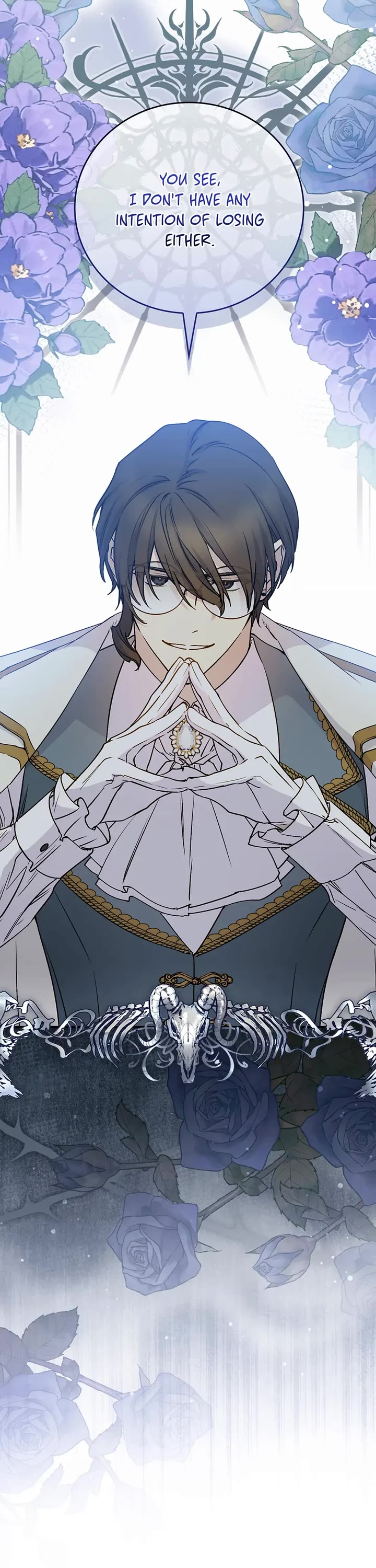 A Capable Maid chapter 87 page 8