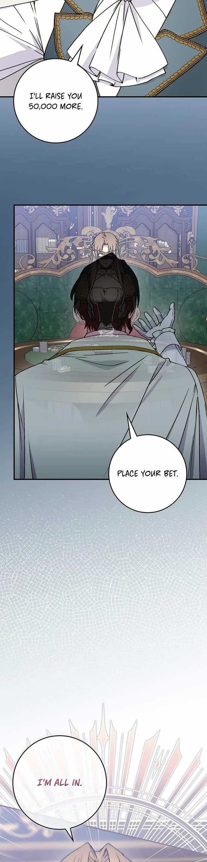 A Capable Maid chapter 88 page 12