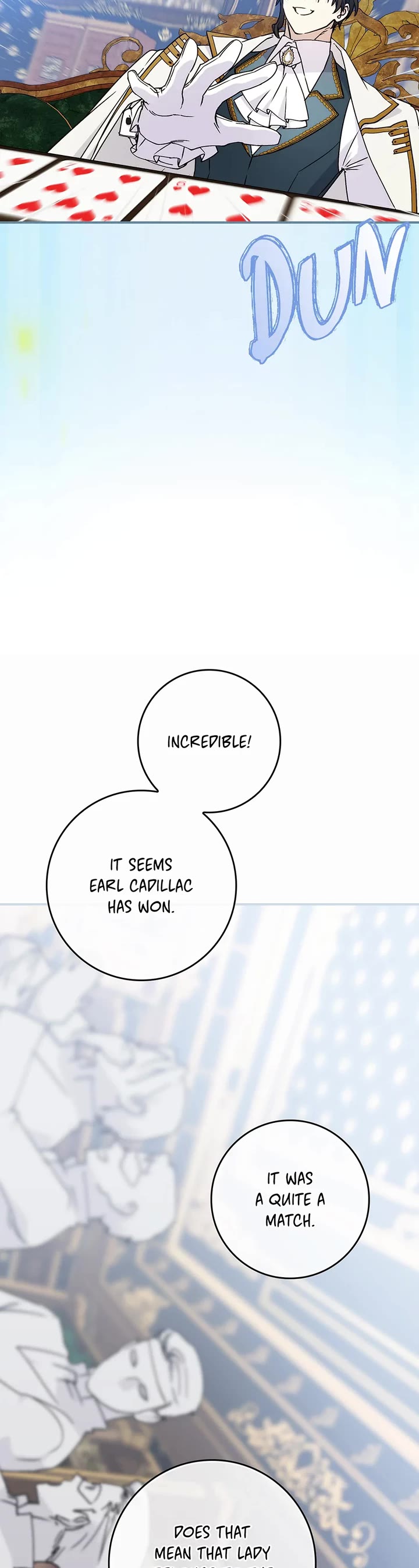 A Capable Maid chapter 88 page 19