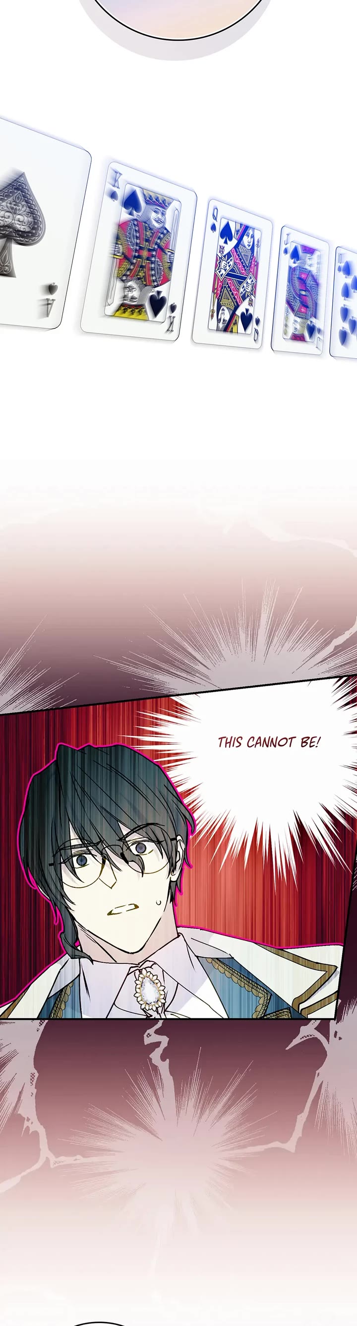 A Capable Maid chapter 88 page 24