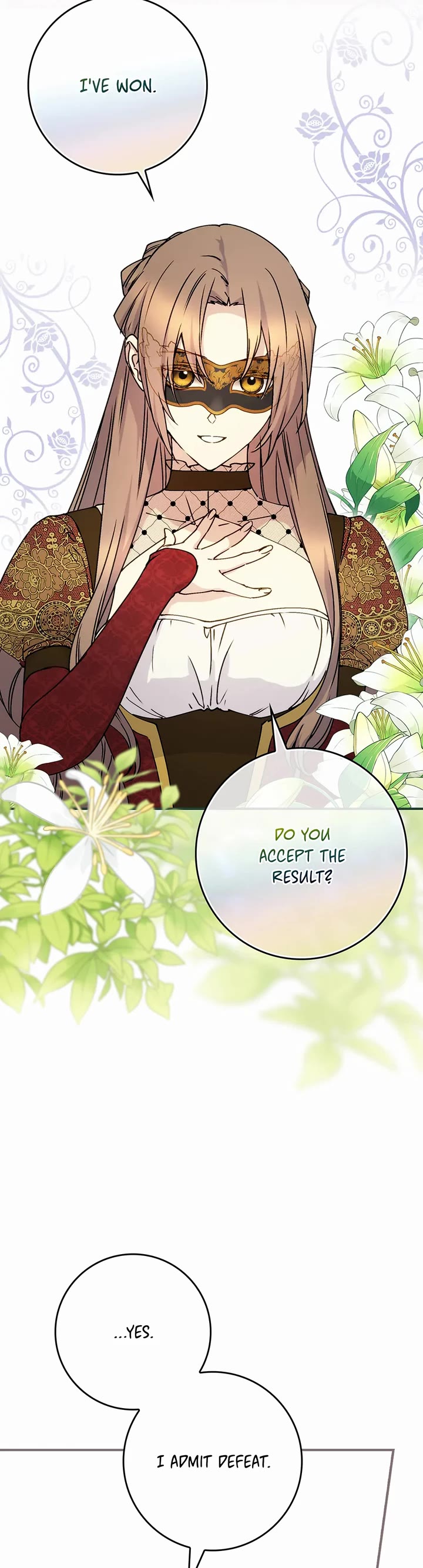 A Capable Maid chapter 88 page 25