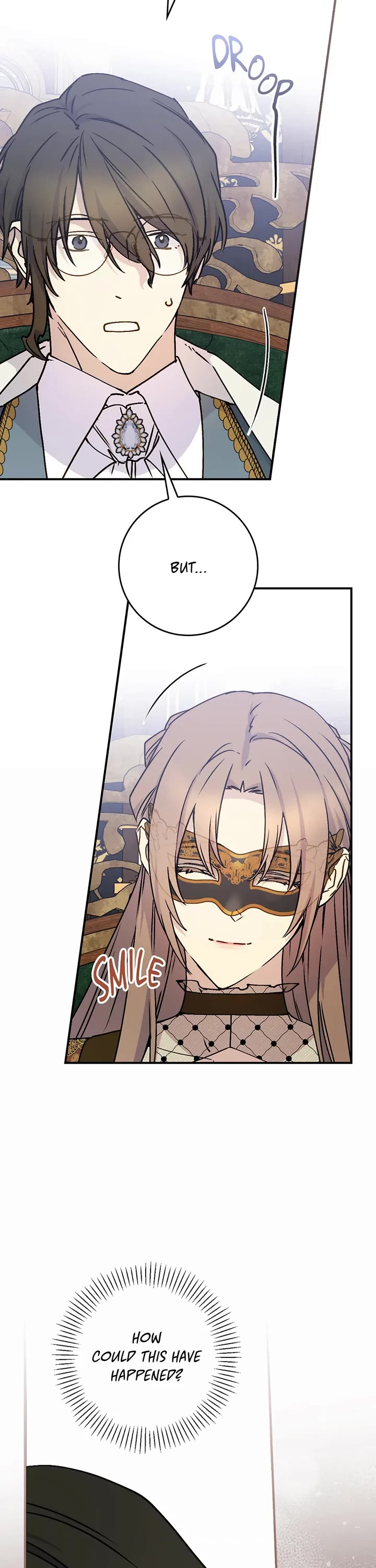 A Capable Maid chapter 88 page 26