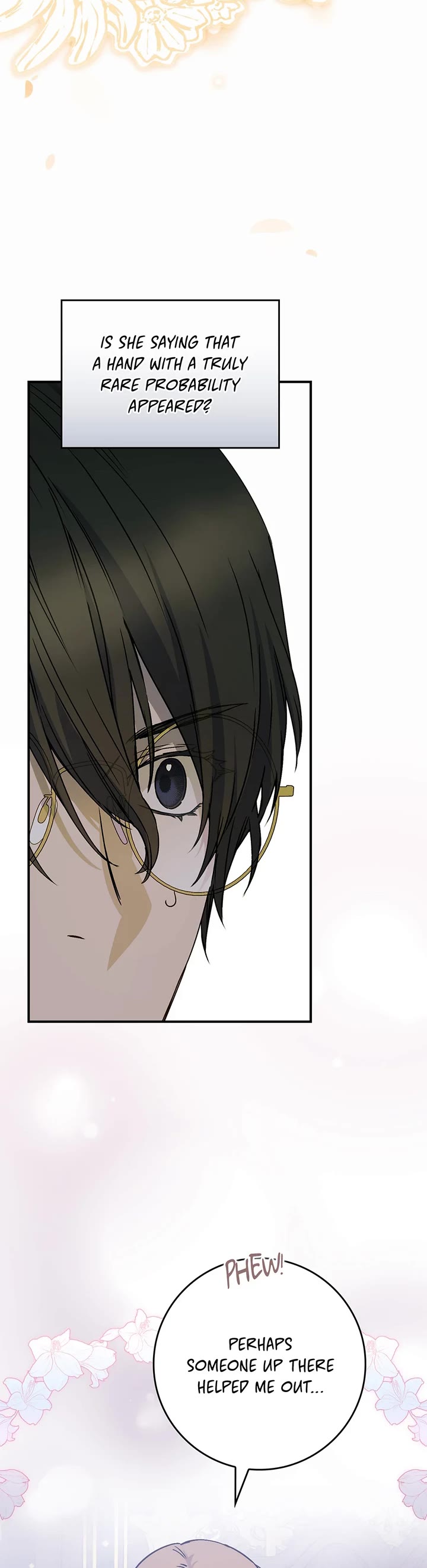 A Capable Maid chapter 88 page 30