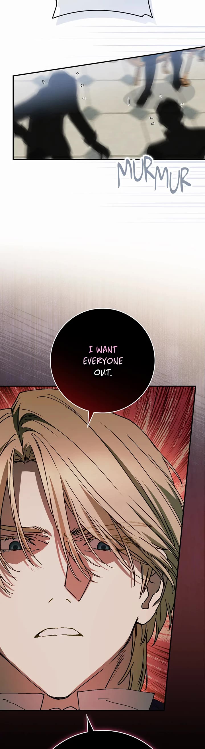 A Capable Maid chapter 88 page 35