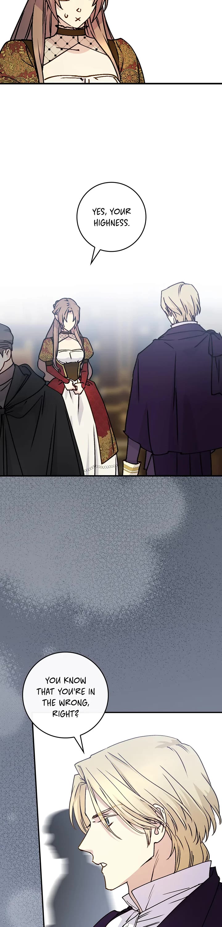 A Capable Maid chapter 88 page 37