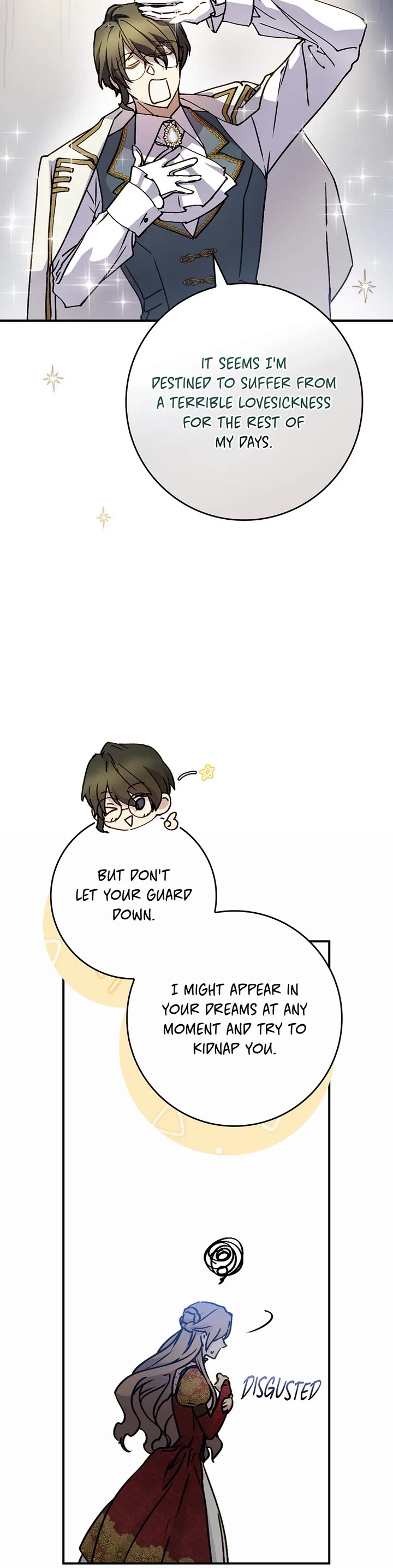 A Capable Maid chapter 88 page 45