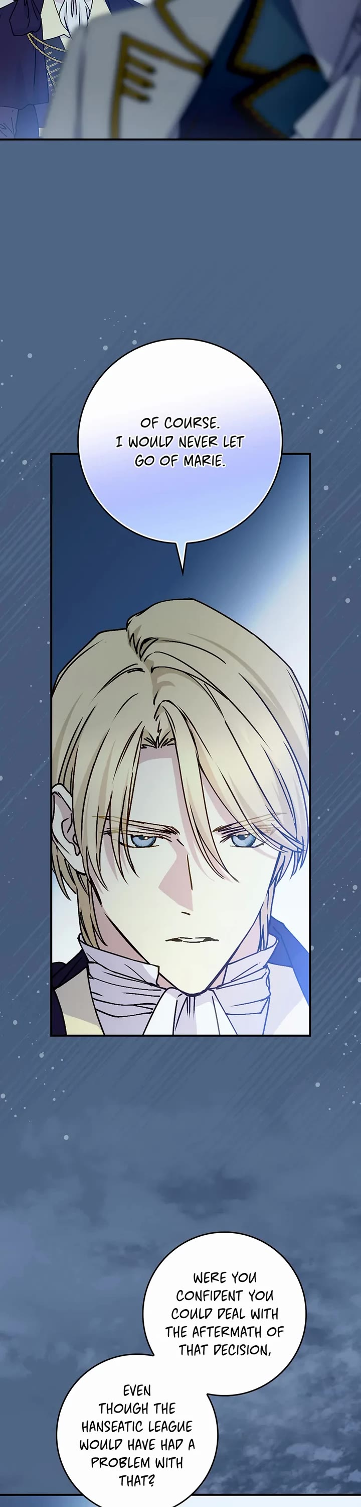 A Capable Maid chapter 88 page 51