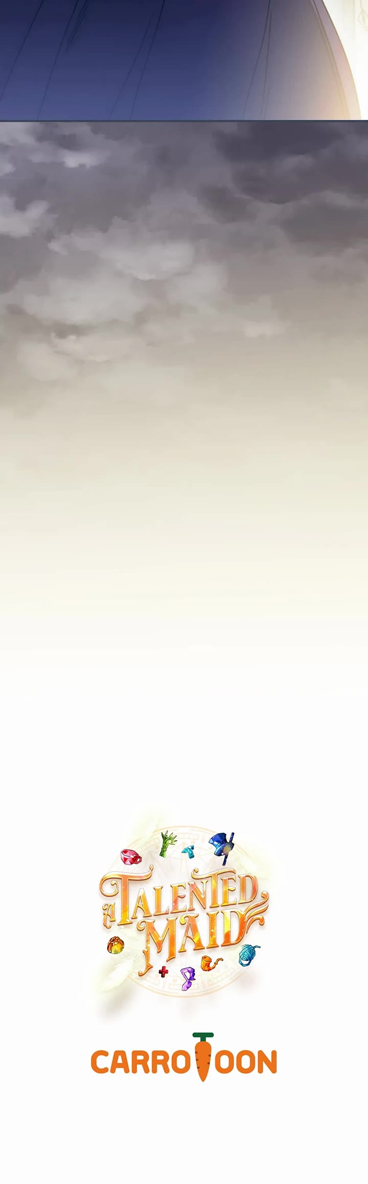 A Capable Maid chapter 88 page 54