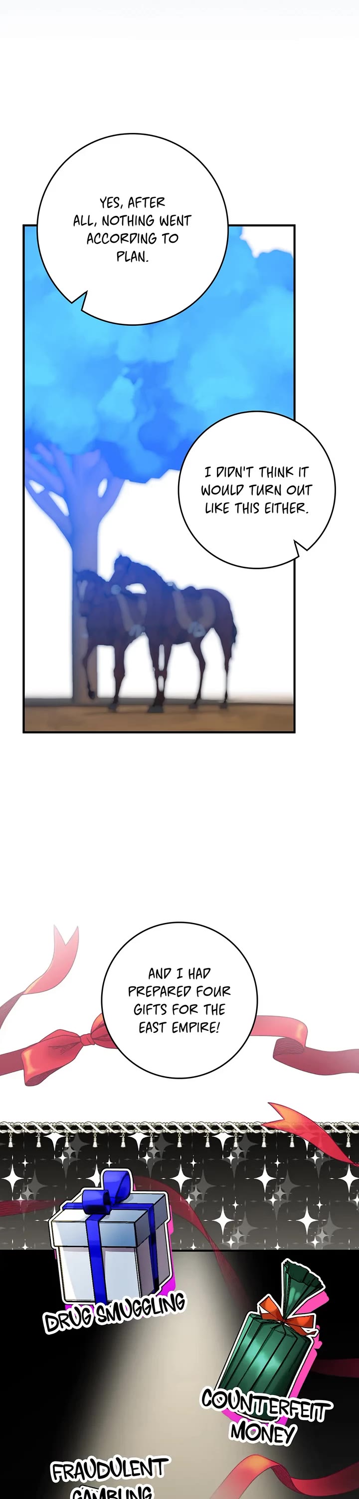 A Capable Maid chapter 89 page 18