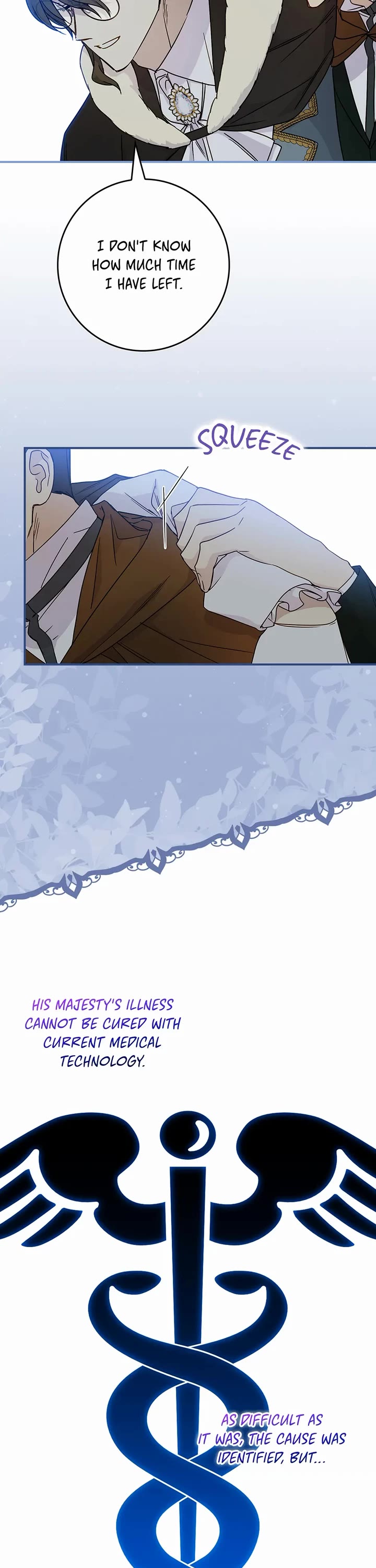 A Capable Maid chapter 89 page 31