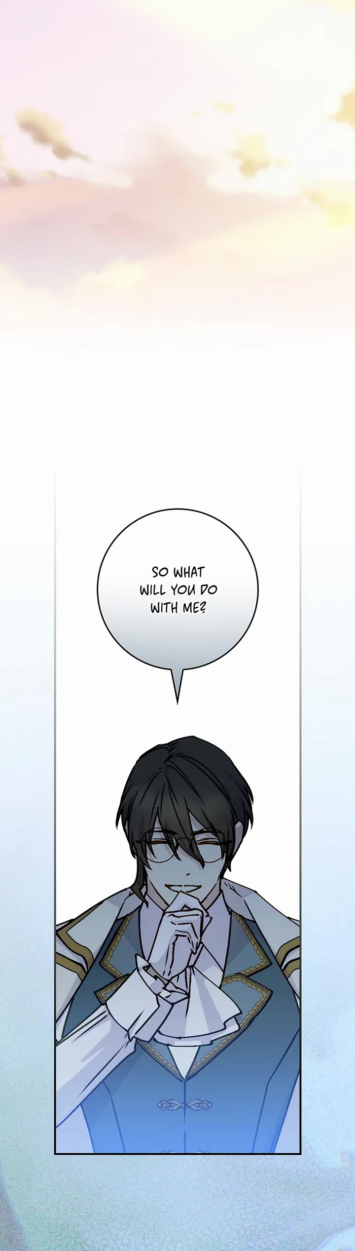 A Capable Maid chapter 89 page 4