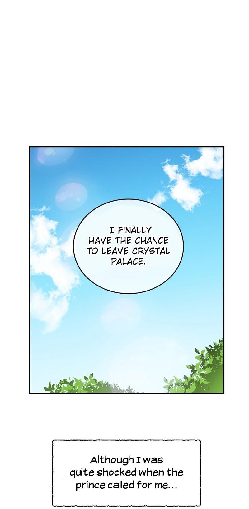 A Capable Maid chapter 9 page 3