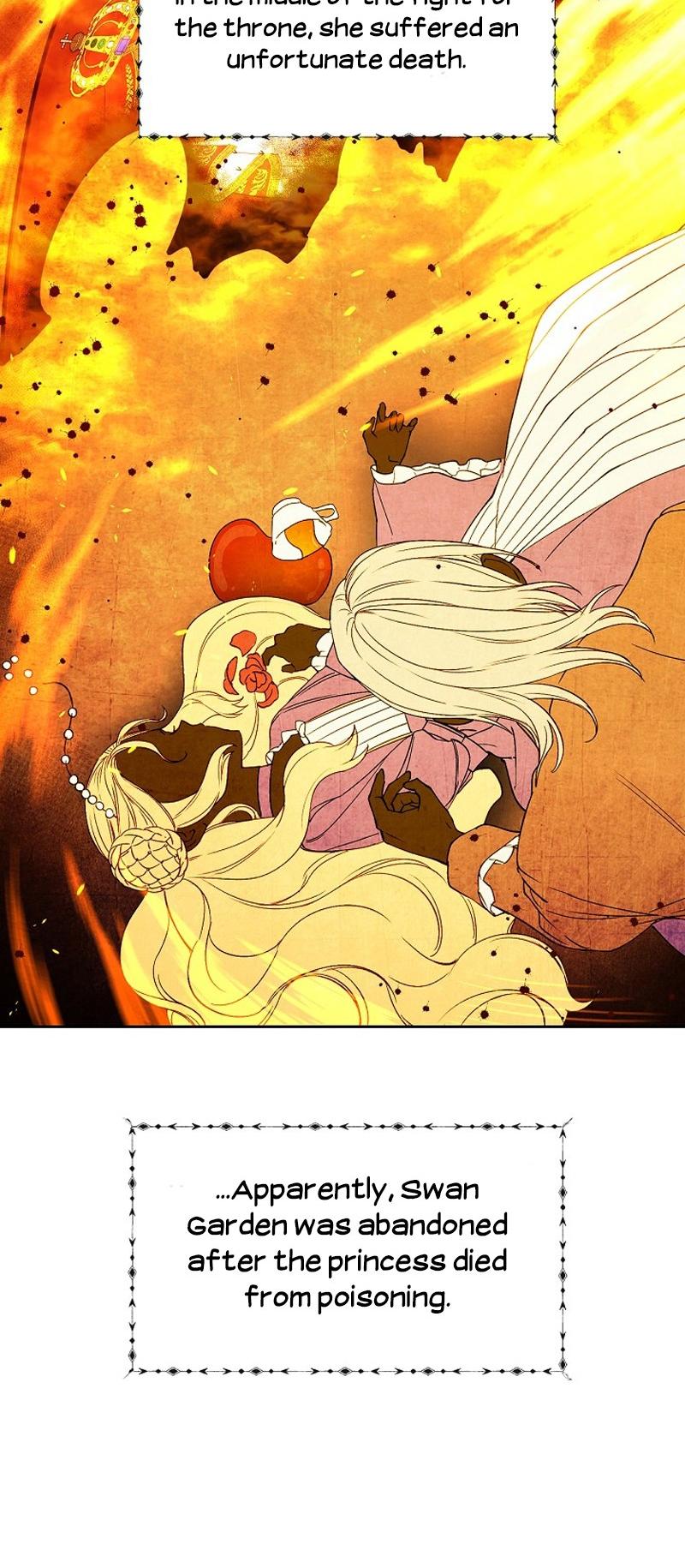 A Capable Maid chapter 9 page 36