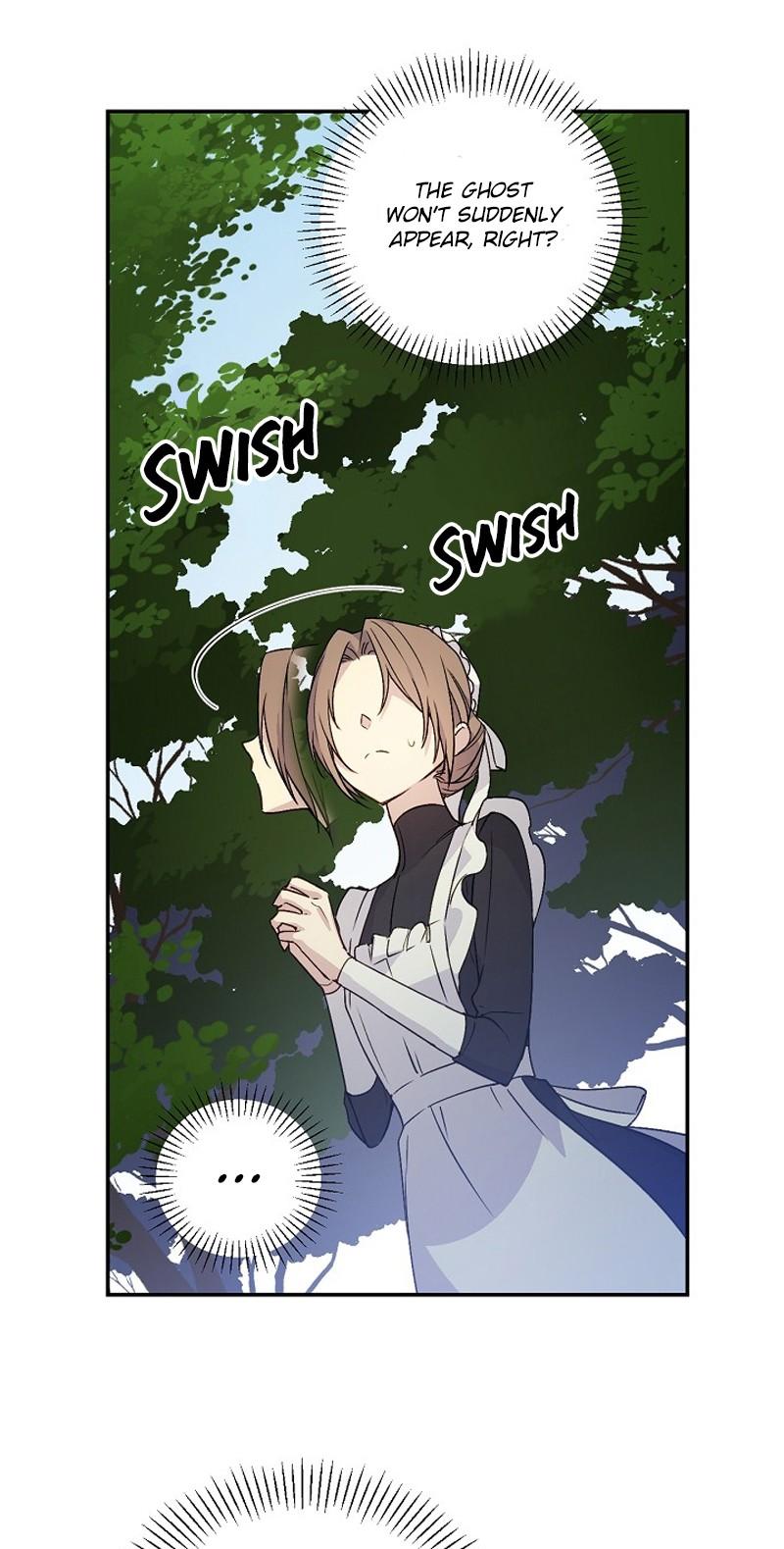 A Capable Maid chapter 9 page 9