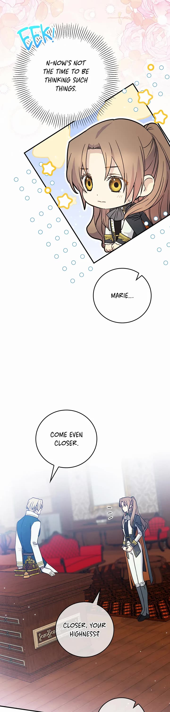 A Capable Maid chapter 90 page 11