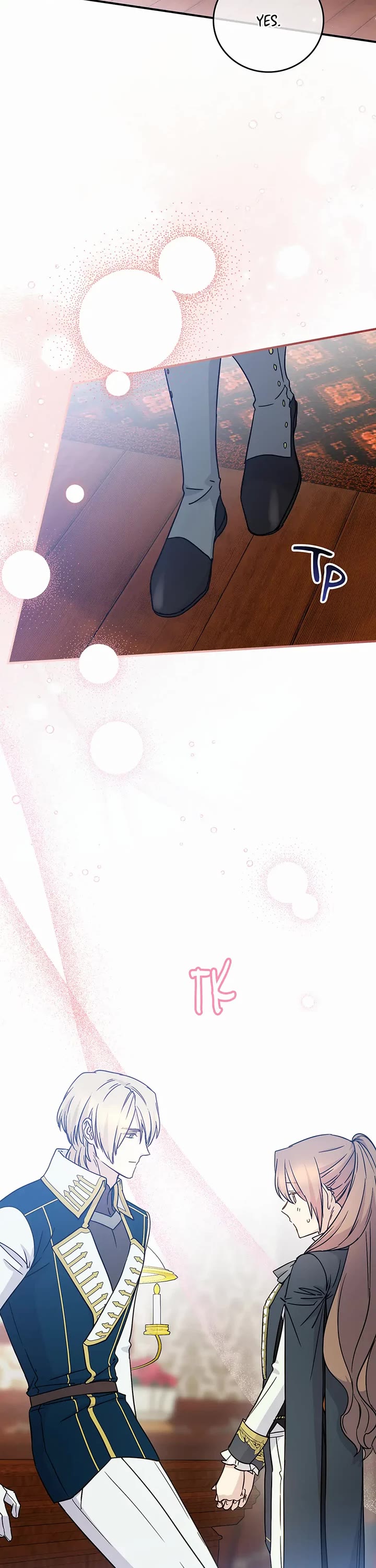 A Capable Maid chapter 90 page 12