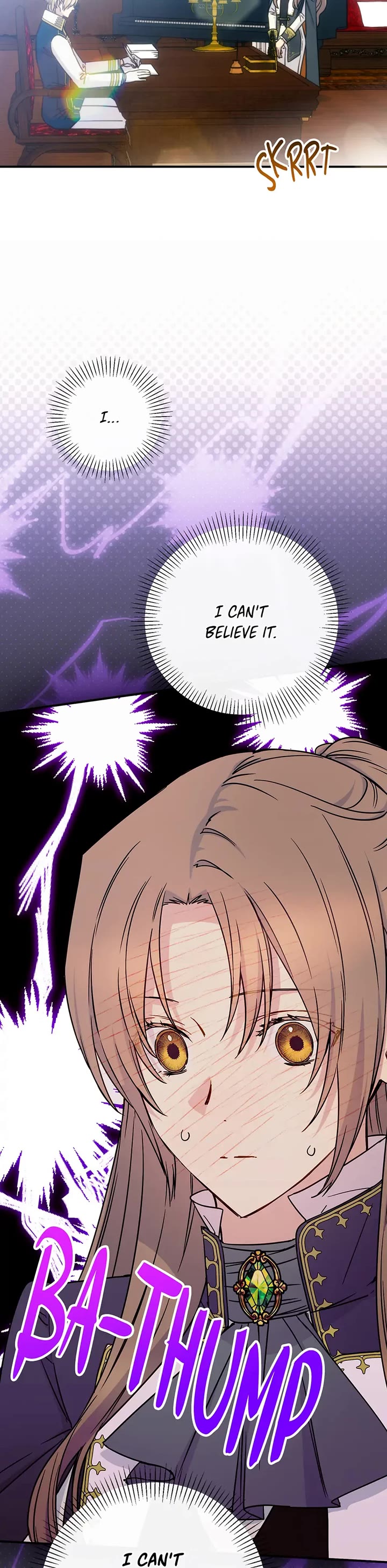 A Capable Maid chapter 90 page 25