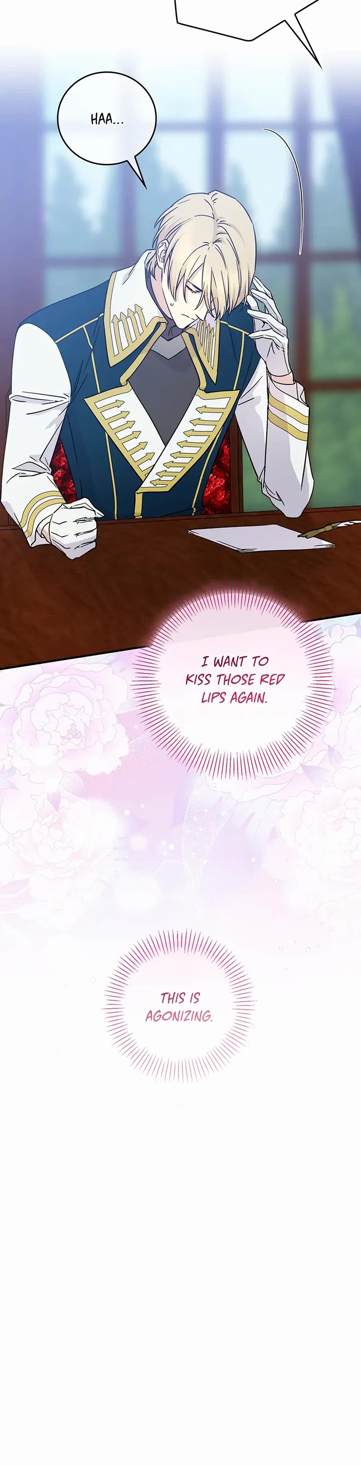 A Capable Maid chapter 90 page 30