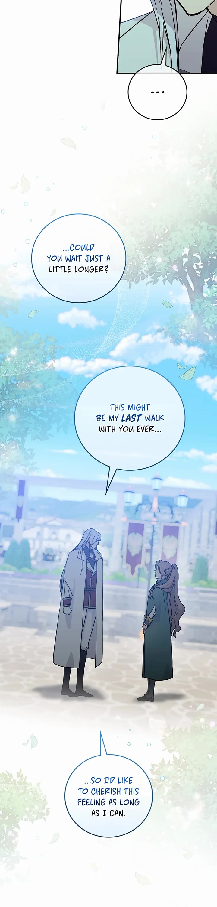 A Capable Maid chapter 90 page 41