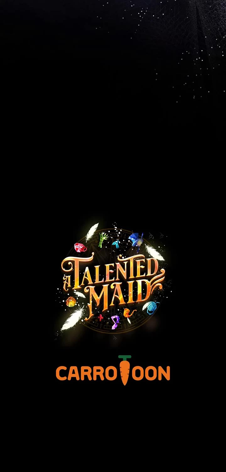 A Capable Maid chapter 90 page 44