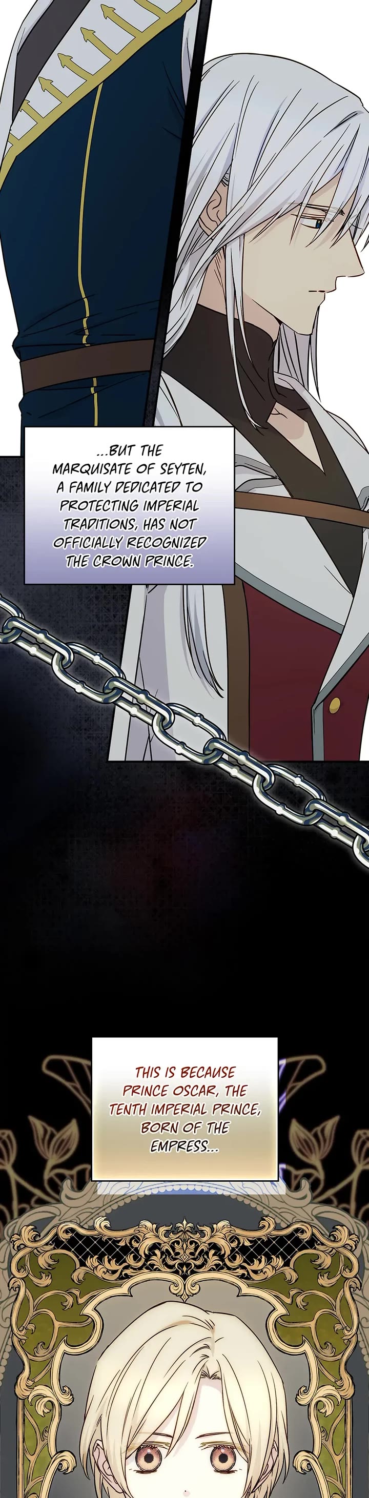 A Capable Maid chapter 91 page 15