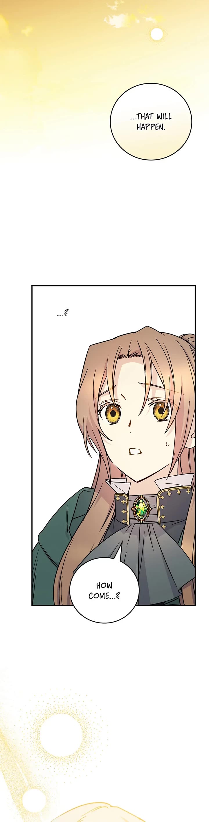 A Capable Maid chapter 91 page 20