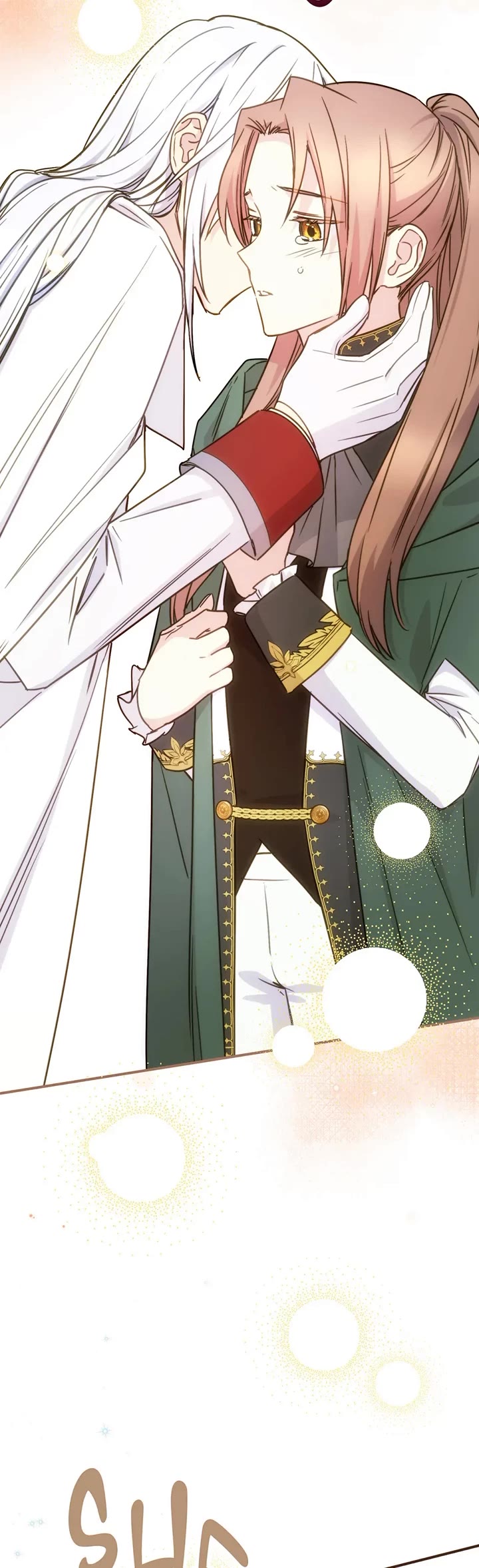 A Capable Maid chapter 91 page 30