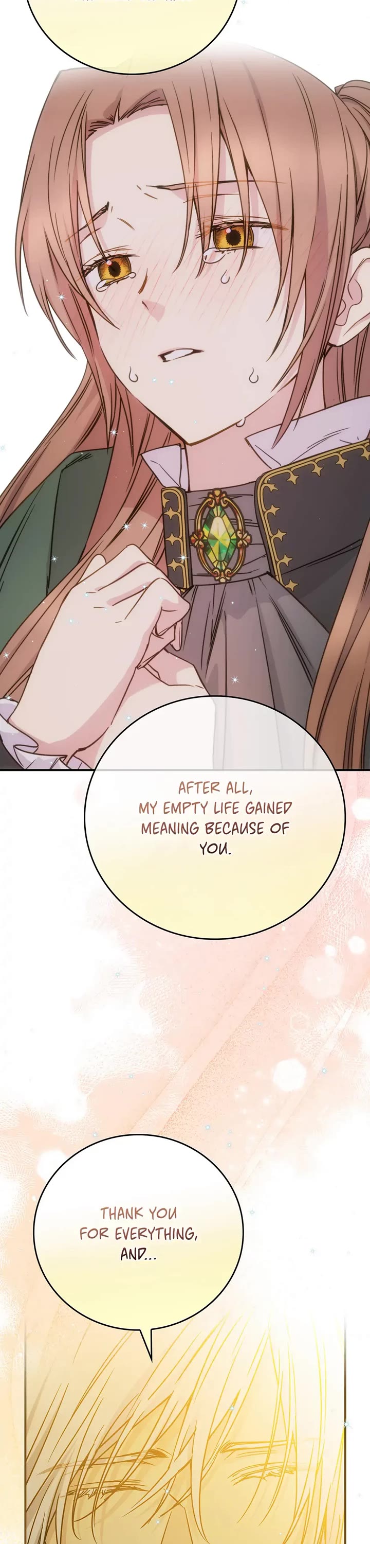 A Capable Maid chapter 91 page 32