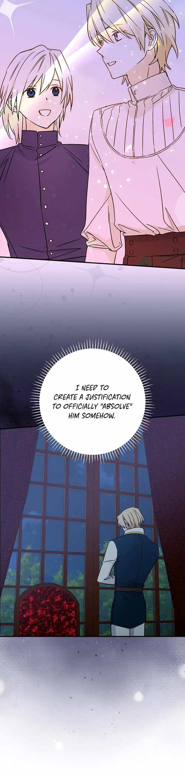 A Capable Maid chapter 91 page 37